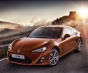 Фото Toyota GT 86 купе 1 поколение 