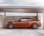 Фото Toyota GT 86 купе 1 поколение 
