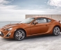 Фото Toyota GT 86 купе 1 поколение 