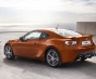 Фото Toyota GT 86 купе 1 поколение 