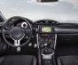 Фото Toyota GT 86 купе 1 поколение 