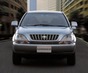 Фото Toyota Harrier кроссовер 1 поколение 