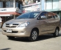 Подробная информация о Toyota Innova минивэн 1 поколение 