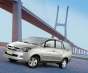 Фото Toyota Innova минивэн 1 поколение 