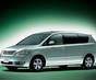 Фото Toyota Ipsum минивэн 2 поколение 