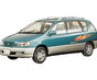 Фото Toyota Ipsum минивэн 1 поколение 