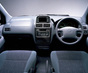 Фото Toyota Ipsum минивэн 1 поколение 