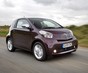 Фото Toyota iQ