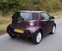 Фото Toyota iQ