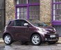 Подробная информация о Toyota iQ хетчбэк 1 поколение 