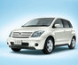 Фото Toyota Ist