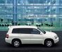 Фото Toyota Kluger внедорожник 1 поколение 