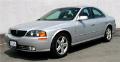 Фото Lincoln LS 4.0 V8 32V