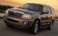 Подробная информация о Lincoln Navigator 5.4 V8 32V