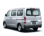Фото Toyota Lite Ace фургон 5 поколение 