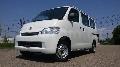 Фото Toyota Lite Ace минивэн 4 поколение 