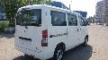 Фото Toyota Lite Ace минивэн 4 поколение 