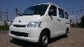 Фото Toyota Lite Ace минивэн 4 поколение 