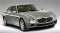 Фото Maserati Quattroporte