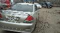 Фото Toyota Mark II седан X110 
