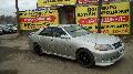 Фото Toyota Mark II седан X110 