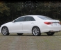 Фото Toyota Mark X седан 2 поколение 