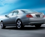 Фото Toyota Mark X седан 1 поколение 