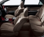 Фото Toyota Mark X седан 1 поколение 