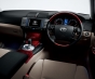 Фото Toyota Mark X седан 1 поколение 