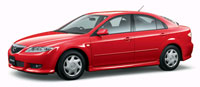 Фото Mazda 6 Sedan
