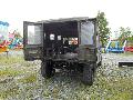 Фото Toyota Mega Cruiser внедорожник 1 поколение 