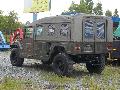 Фото Toyota Mega Cruiser внедорожник 1 поколение 