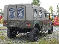 Фото Toyota Mega Cruiser внедорожник 1 поколение 