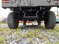 Фото Toyota Mega Cruiser внедорожник 1 поколение 