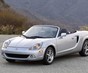 Описание Toyota MR 2