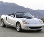 Фото Toyota MR 2 кабриолет 3 поколение 