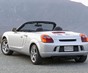 Фото Toyota MR 2 кабриолет 3 поколение 