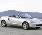Фото Toyota MR 2 кабриолет 3 поколение 