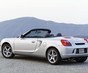 Фото Toyota MR 2 кабриолет 3 поколение 
