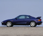 Фото Toyota MR 2 купе 2 поколение 