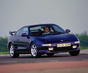 Фото Toyota MR 2 купе 2 поколение 