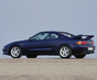Фото Toyota MR 2 купе 2 поколение 