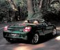 Фото Toyota MR-S кабриолет 1 поколение 