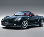Фото Toyota MR-S кабриолет 1 поколение 