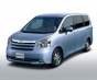 Фото Toyota Noah