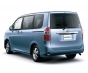 Подробная информация о Toyota Noah минивэн 2 поколение 