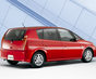 Фото Toyota Opa минивэн 1 поколение 