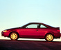 Фото Toyota Paseo купе 2 поколение 