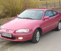 Фото Toyota Paseo купе 2 поколение 