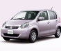 Фото Toyota Passo хетчбэк 2 поколение 